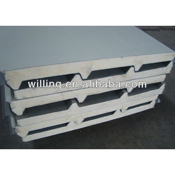 eps sandwich panel for wall and roof supplier /EPS sandwich panel/EPS sandwich roof panel